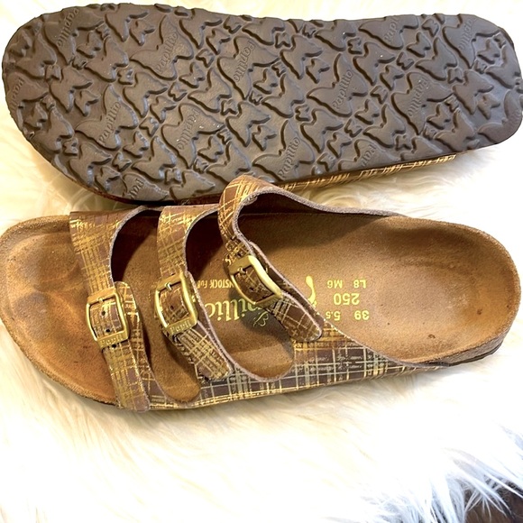 Birkenstock Papillio - Picture 3 of 6